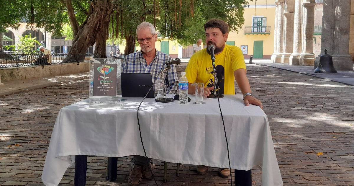 New Book Revisits Castro's Cultural Policy Amid Ongoing Censorship and Expression Debates in Cuba
