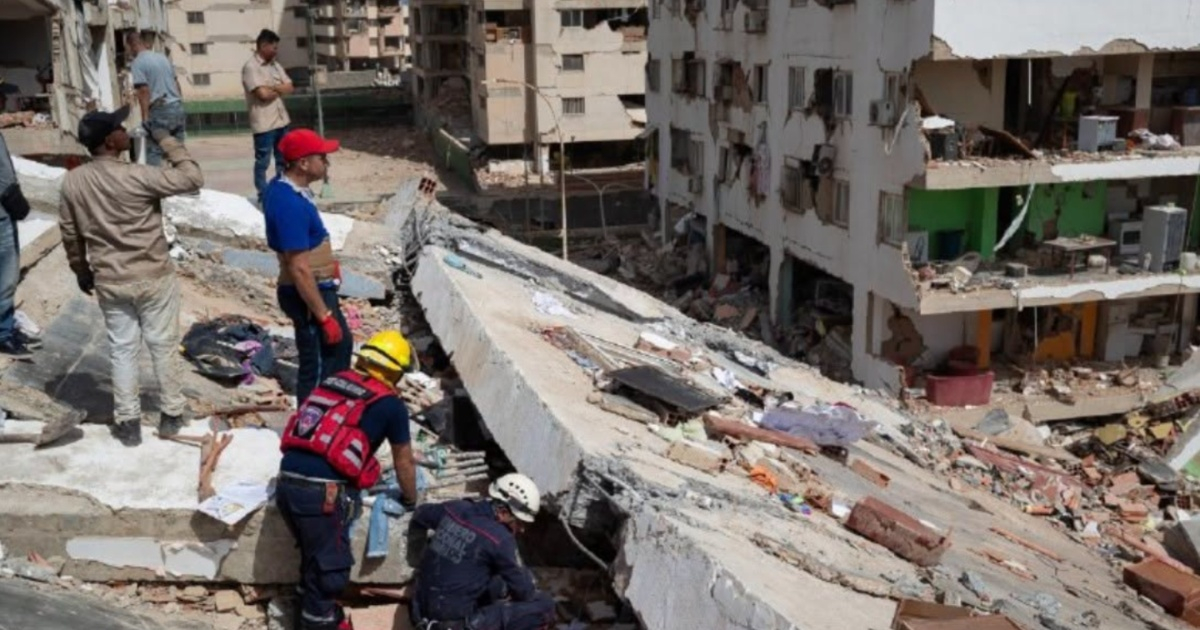 Cuban Government Denies Confirmation of Missing Nationals in Venezuela, Despite Over 30 Unaccounted For