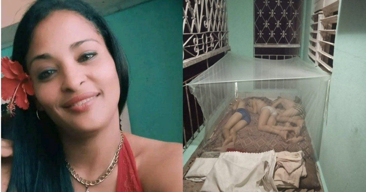 Mother of Three Ill Children Seeks Aid for Solar Panel