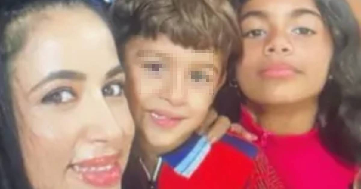 Search Efforts Persist for Missing Cuban Family After Venezuelan Earthquakes