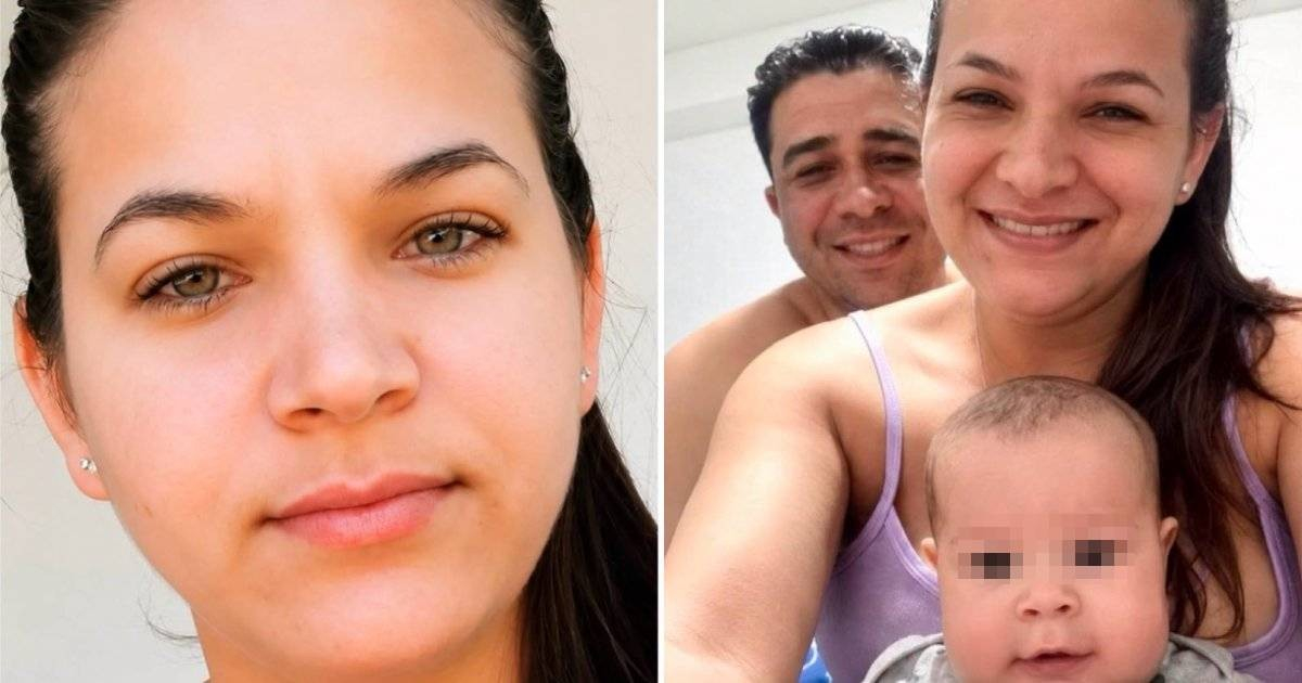 Cuban Doctor and Her Infant Missing After Venezuelan Earthquake
