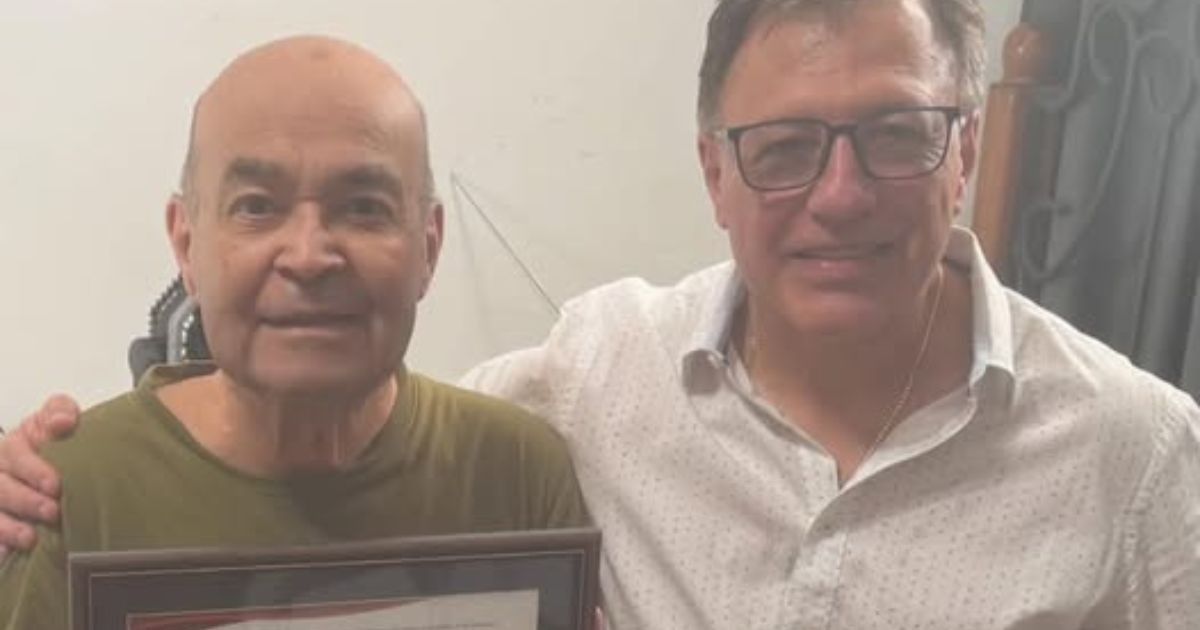 Humberto Pérez González, Influential Cuban Economist and Former Planning Minister, Dies at 88