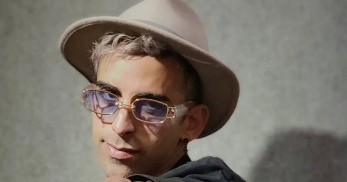 Who Really is Despingovery Chanel? The Story Behind the Comedian as Told by His Wife