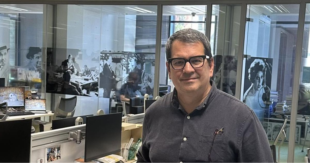 Cuban Political Analyst Armando Chaguaceda Condemns Those Used by the Regime to "Camouflage" a Fraudulent Change