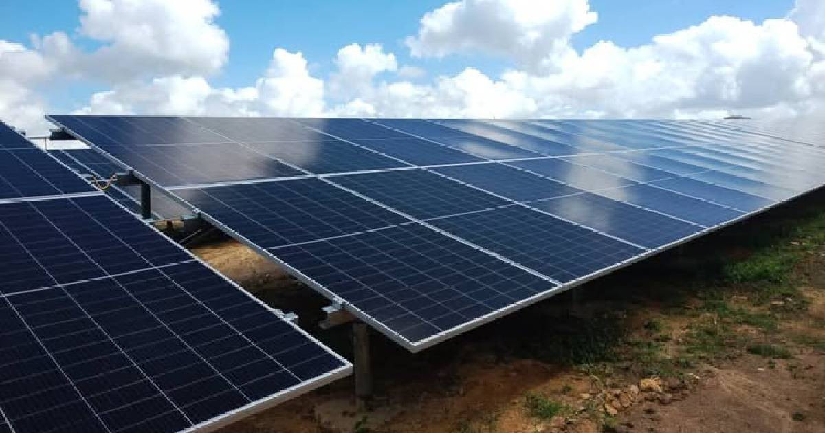 Solar Parks Fall Short in Easing Ciego de Ávila's Energy Crisis