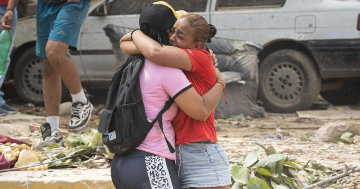Cuban Poets in Solidarity with Venezuela: Voices from the Island and the U.S.