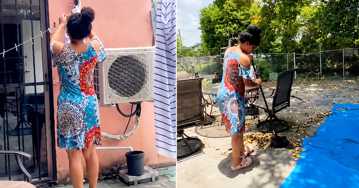 A Dream Deferred: Cuban Woman in the U.S. Shares Her Experience a Month After Arriving at Family's Home