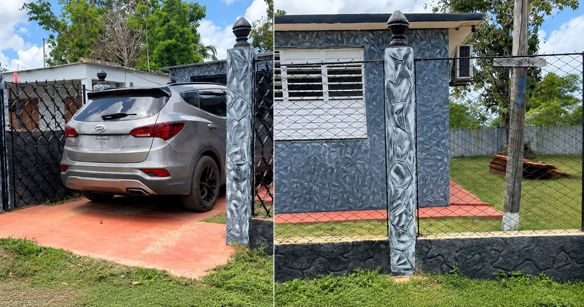 Cuban Flaunts New Home and Car: "Another Milestone in My Life"