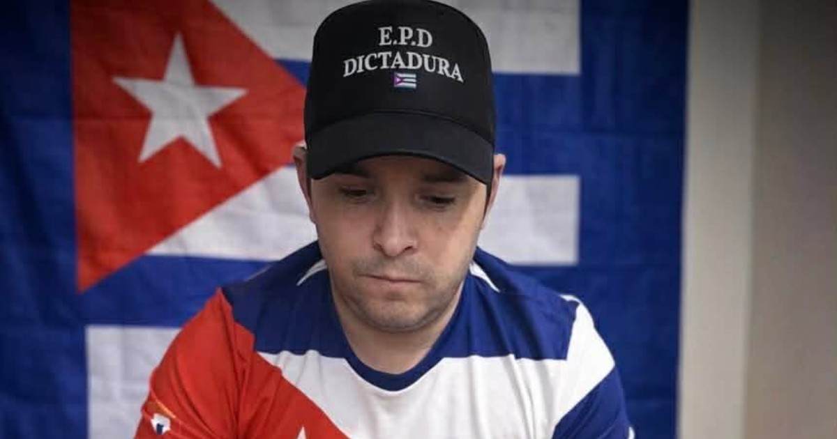 Lázaro Bruzón Reflects on Cuba's Challenges: "We Grew Up Hearing Only One Narrative"