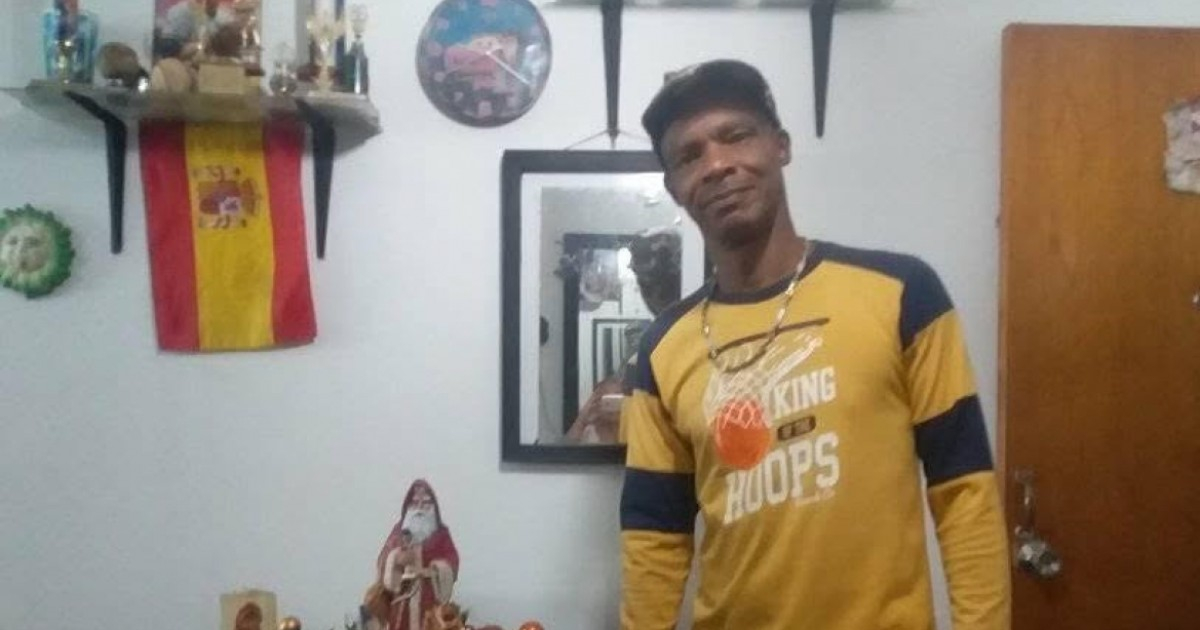 Cuban Government Acknowledges Death of Citizen in Venezuela, Continues Search for Missing Individuals