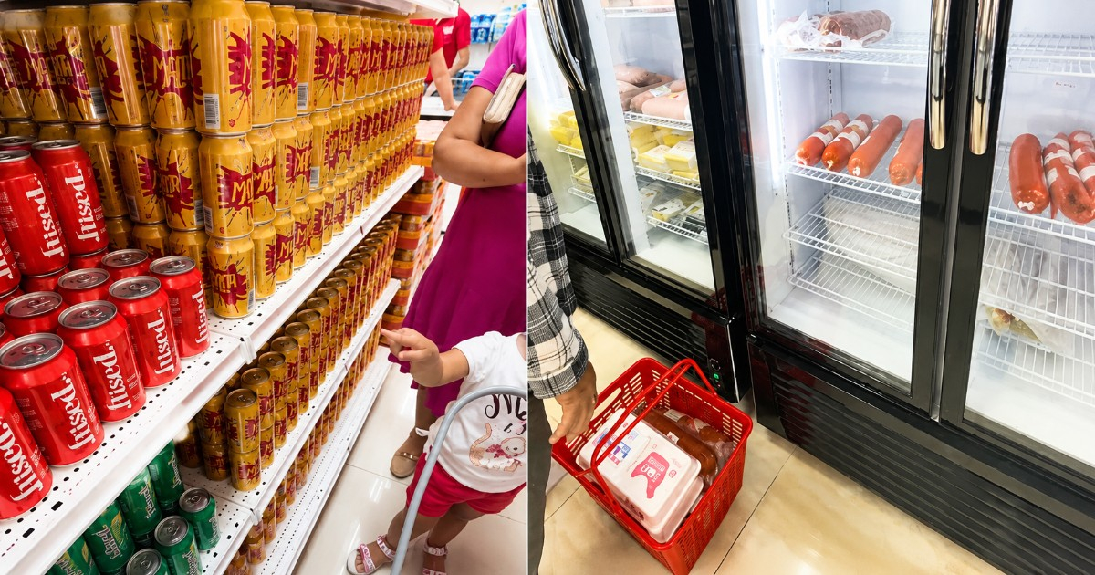 Returning to Cuba: A Former I-220A Holder Shares Her Grocery Experience