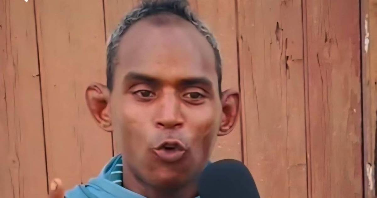 Concerns Grow as Knife-Wielding Stalker Roams Camagüey Streets, Police Remain Inactive