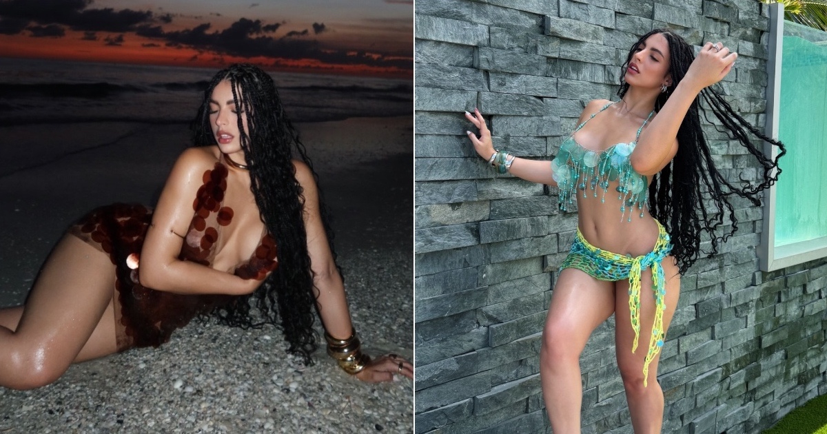 Rachel Arderi Debuts New Hairstyle as Bebeshito's Comment Sets Social Media Ablaze: "The Best Part is You're Mine"