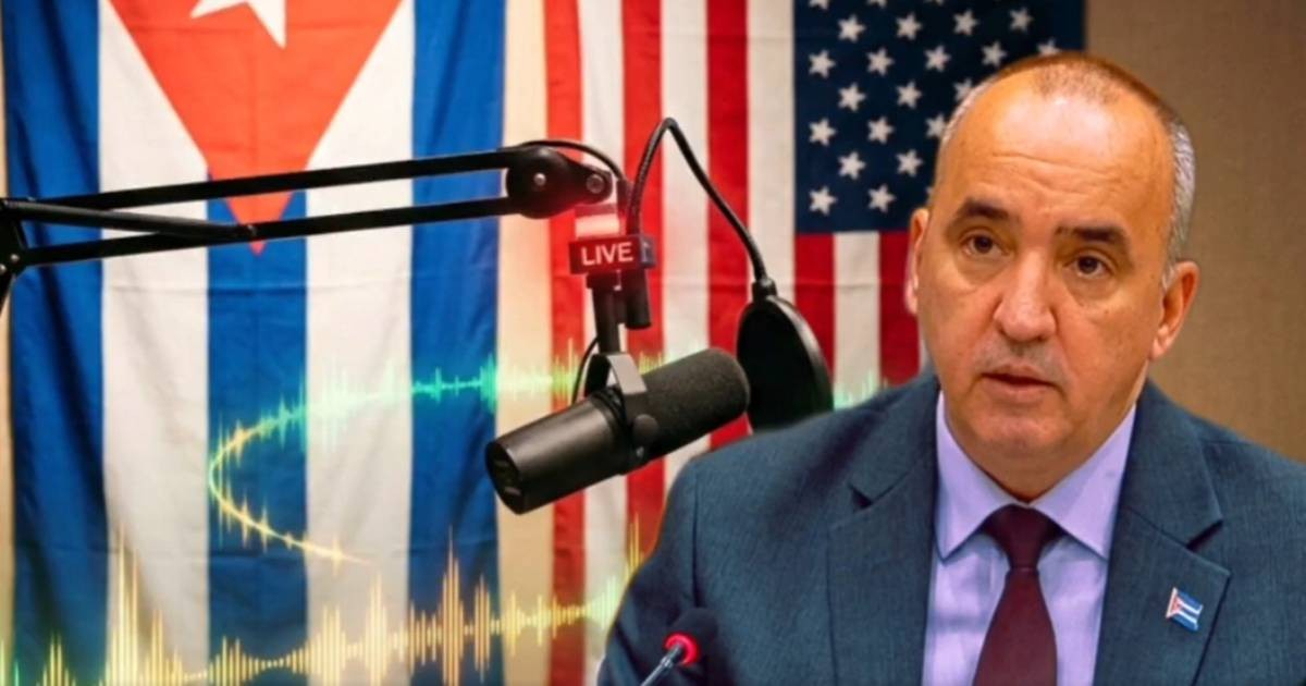Cuban Government Open to Investment Talks with United States