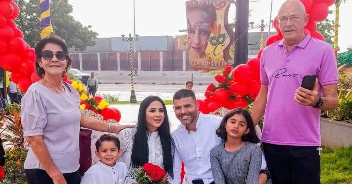 Cuban Family Found Dead Amid Rubble in Venezuela Earthquake