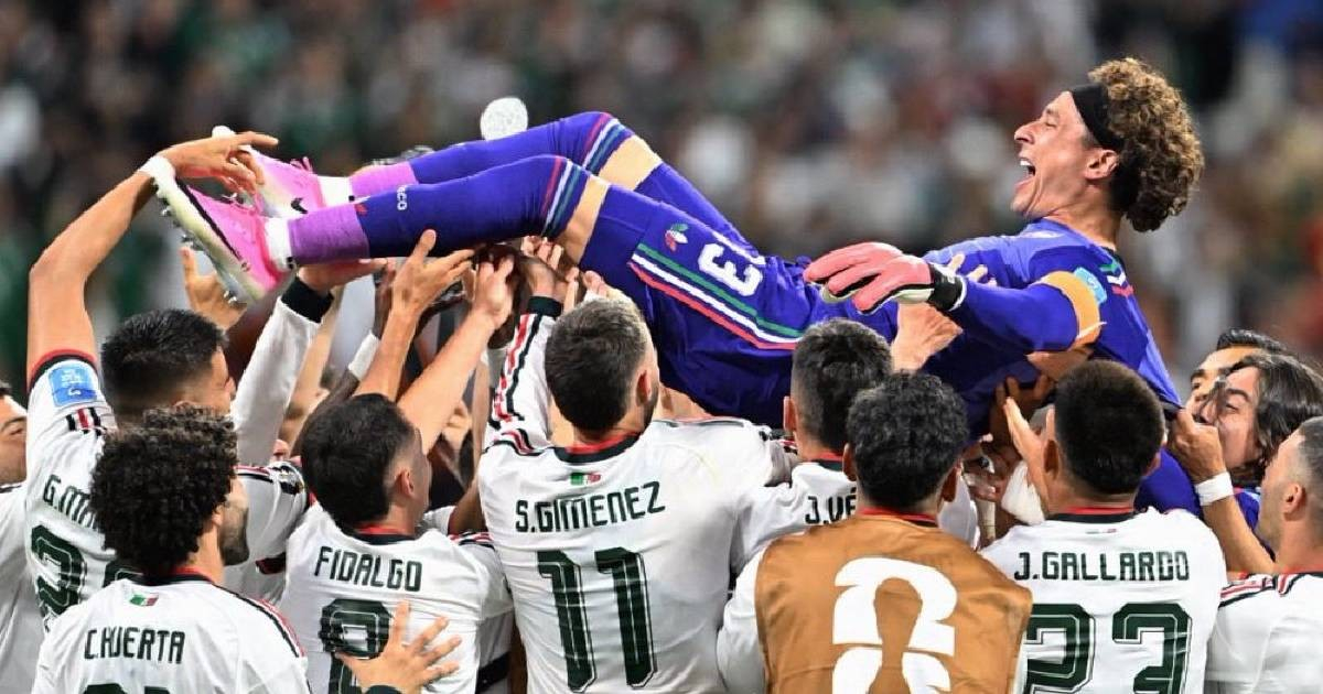 Will Mexico's Celebration Continue in the 2026 World Cup?