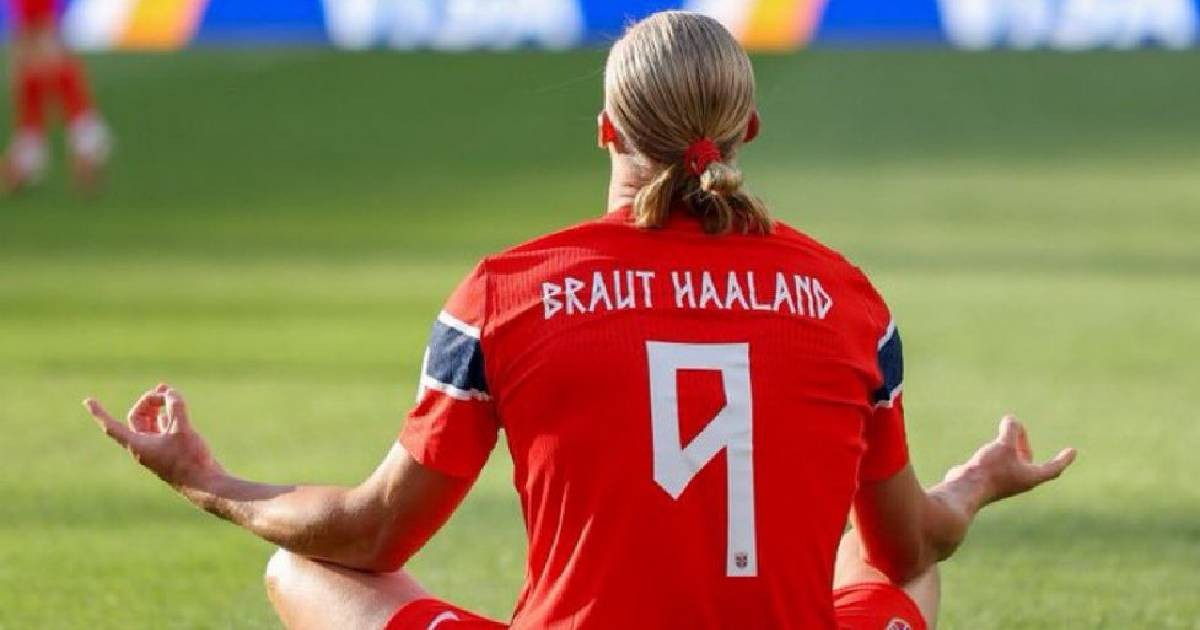 African Strength Faces Nordic Dynamite: Ivory Coast and Norway Battle for a Spot in the Last 16