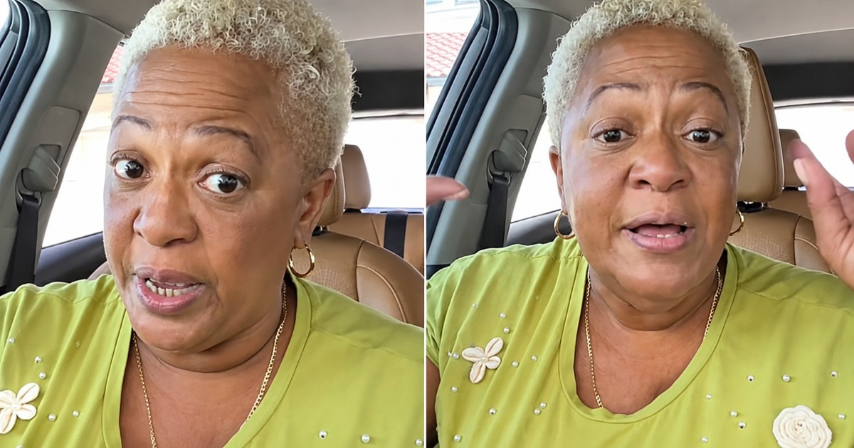 Cuban Woman's Harrowing Journey to the U.S.: 13 Nations and Four Attempts