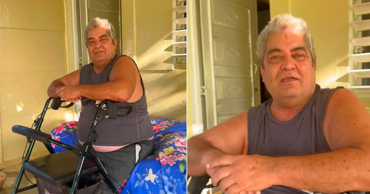 Cuban Psychologist Expresses Discontent: "I've Been Deceived"
