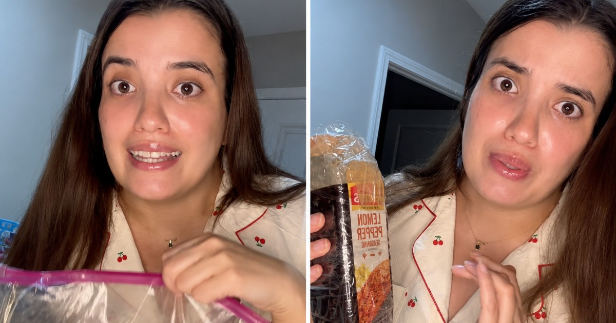 Cuban Woman in the U.S. Shares Care Package from Her Mother: "My Mouth Was Watering"