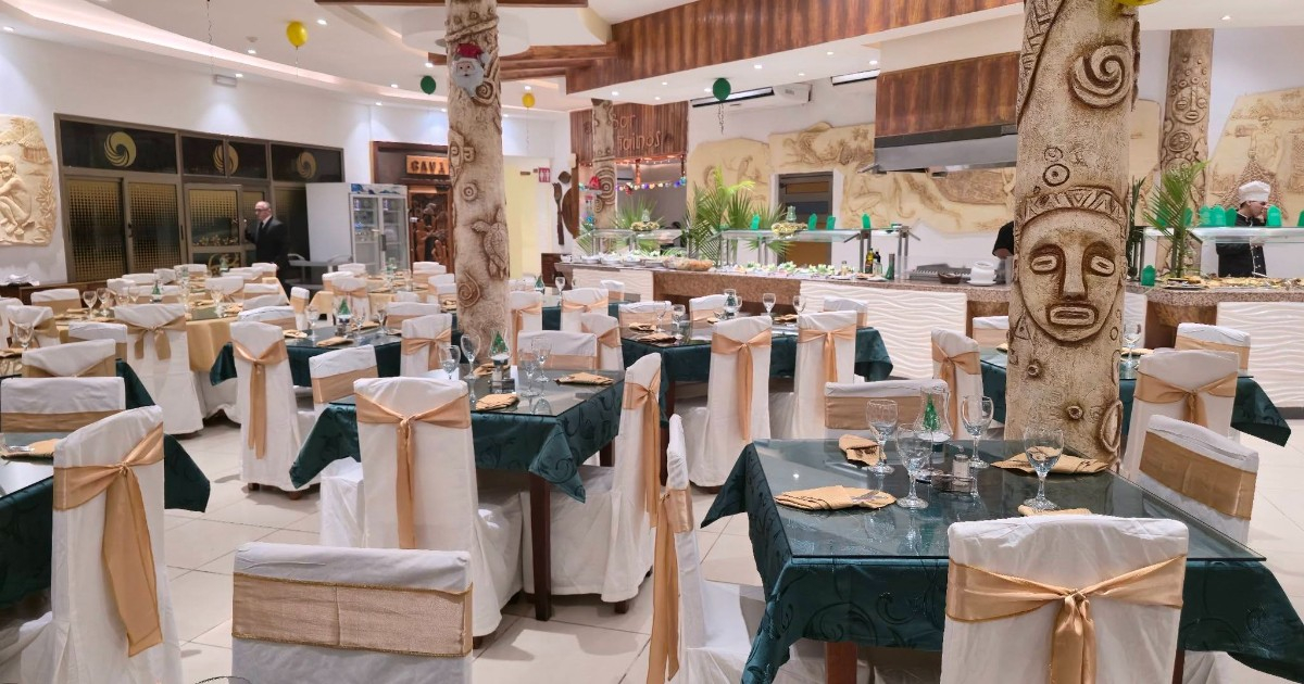 Cuban Hotel Denies Allegations of Food Waste