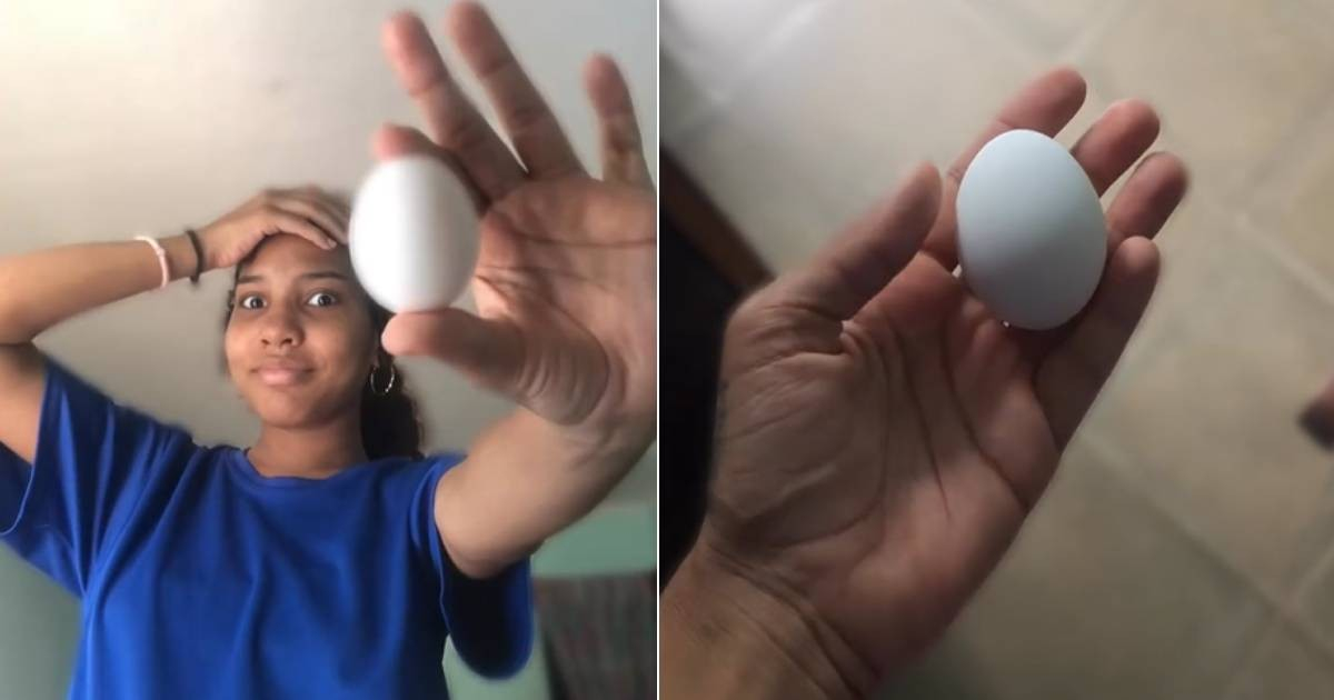 Shocking Egg Prices in Cuba Stir Outrage Among Latin Americans
