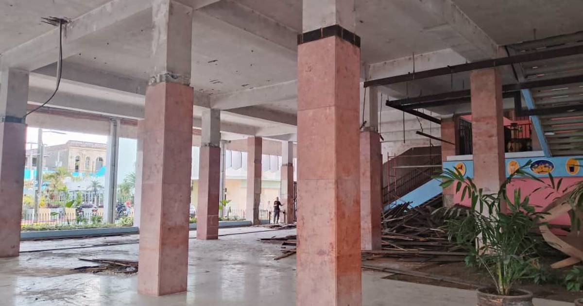 What's Happening to Santa Clara's Coppelia? Authorities Address Concerns