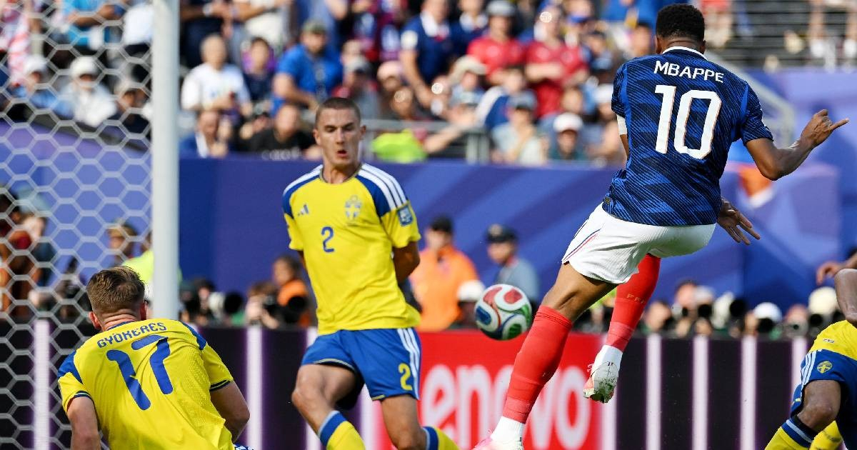 France and Mexico Dominate; Norway Upsets Ivory Coast