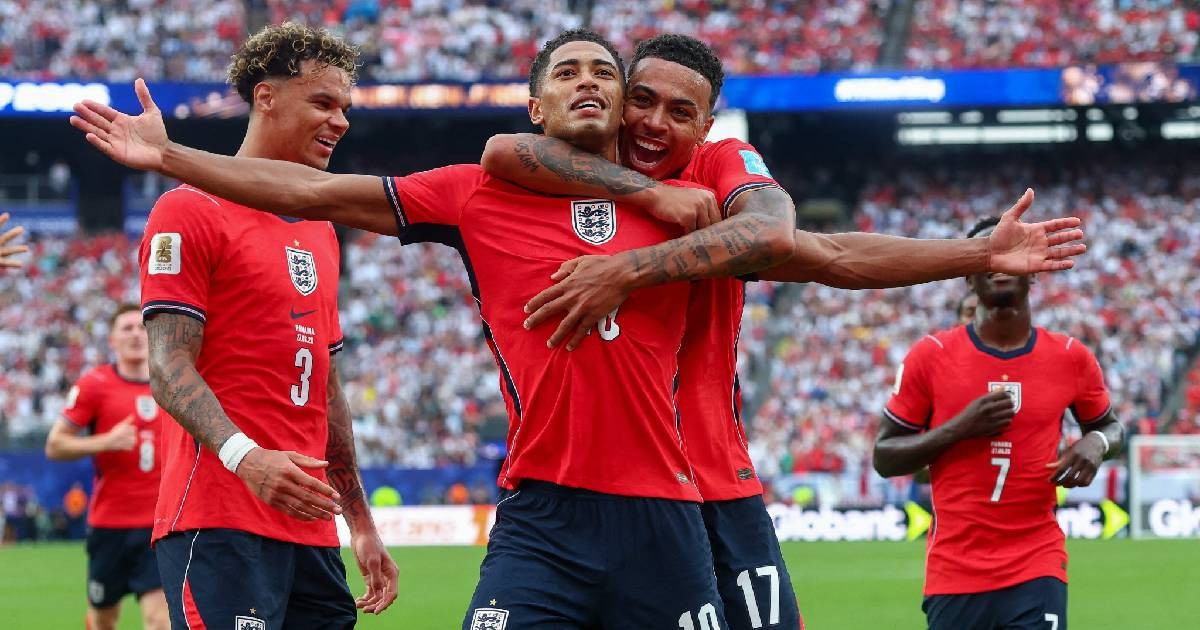 High Stakes for Top Teams: England, Belgium, and USA Fight for World Cup Survival