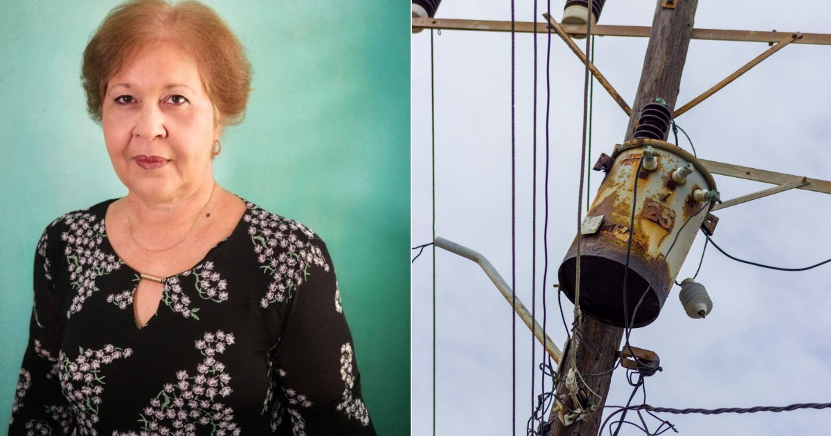 Cuban Intellectual Alina Bárbara López Criticizes Official Narrative: "A Complex Situation? More Like a Disaster"