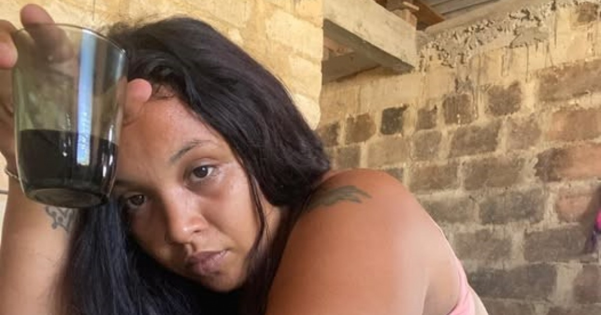 A Cuban Mother's Nighttime Marathon with Just Three Hours of Power