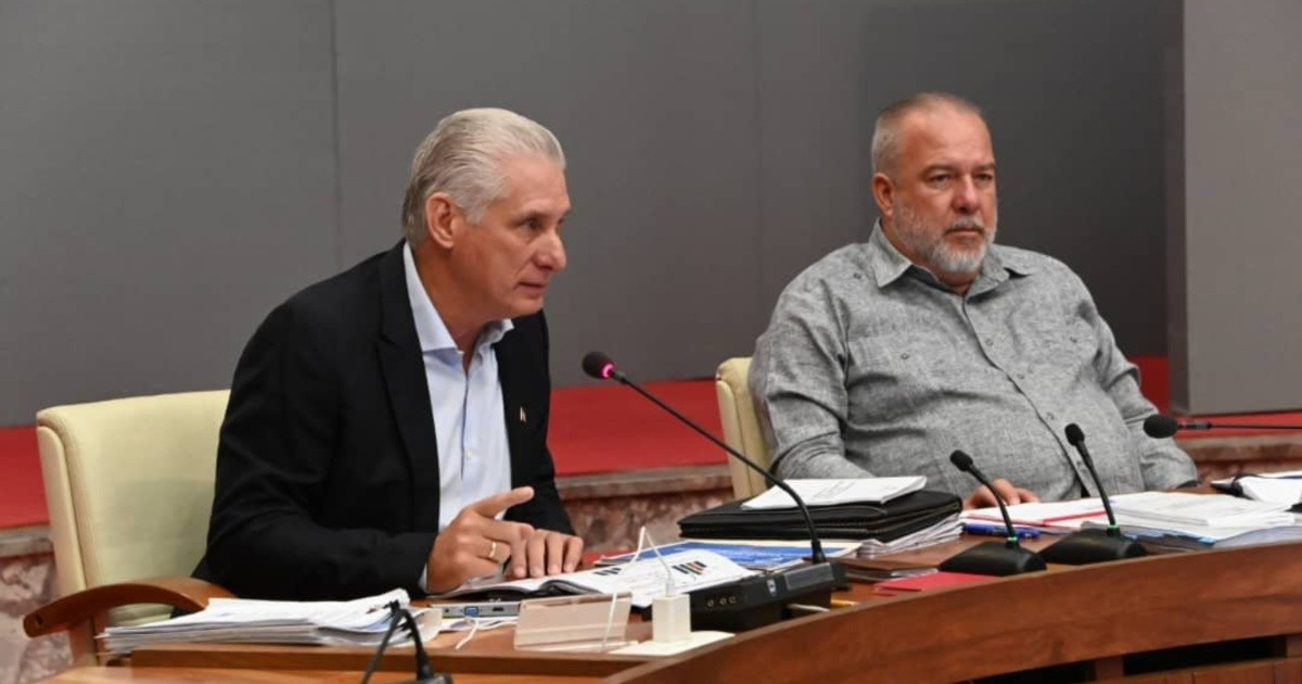 Cuba's Leadership Launches Another UN Campaign Against U.S. Embargo