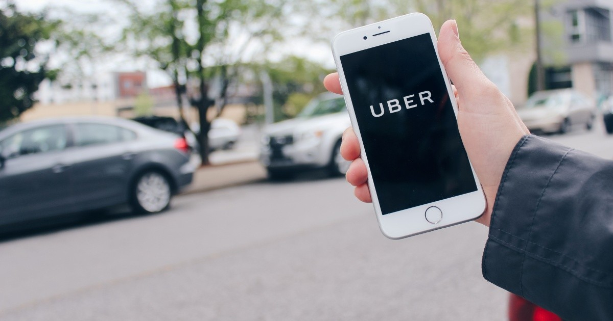 Uber Tightens Background Checks in the U.S.: What Does This Mean for South Florida Drivers?