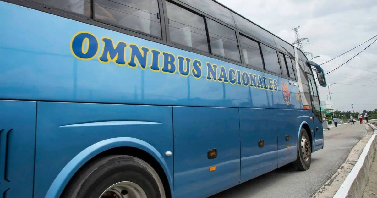 Authorities in Matanzas Outline New Interprovincial Travel Reservation Process and Priority Criteria