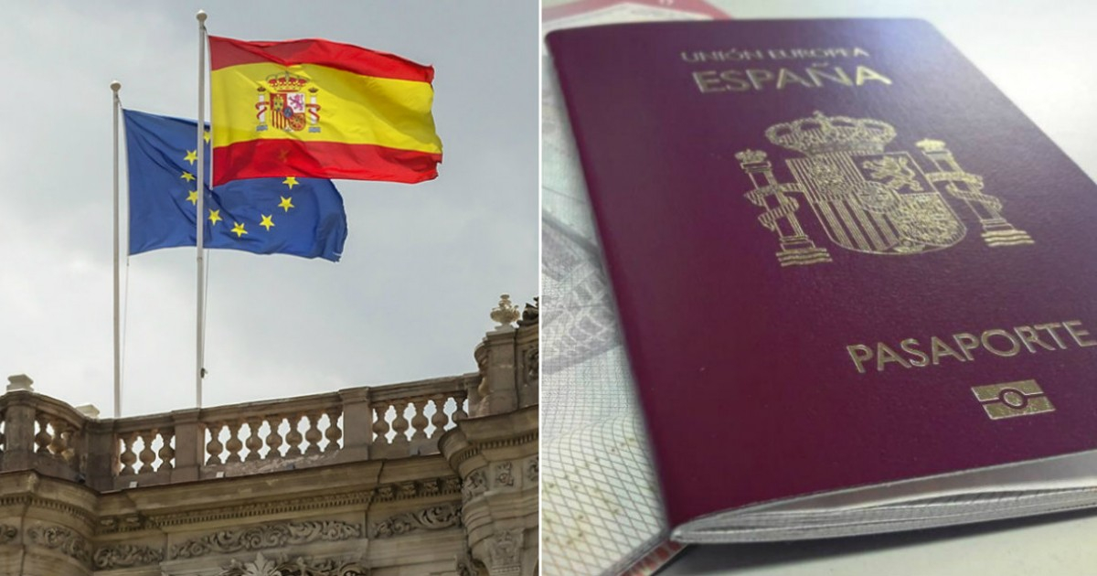 Vox Seeks to Nullify "Grandchildren Law" to Halt Spanish Citizenship Grants