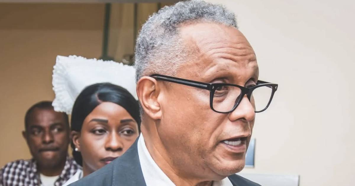 Bahamas and U.S. Near Final Agreement on Cuban Medical Personnel