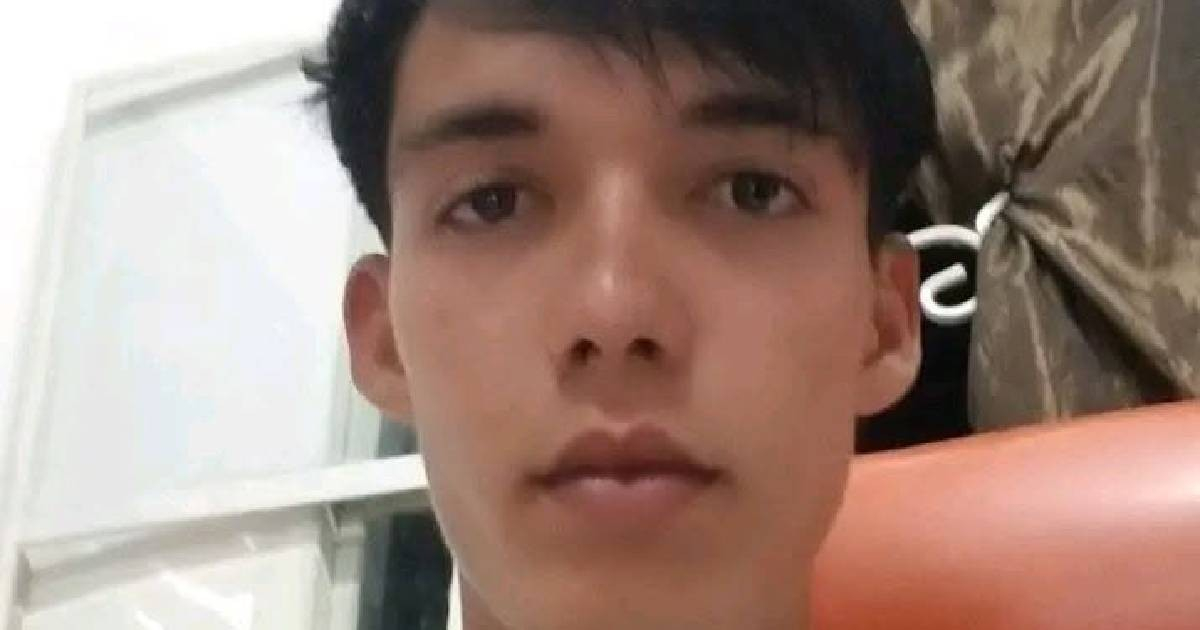 Concern Mounts Over Missing Young Man in Holguín After Five Days