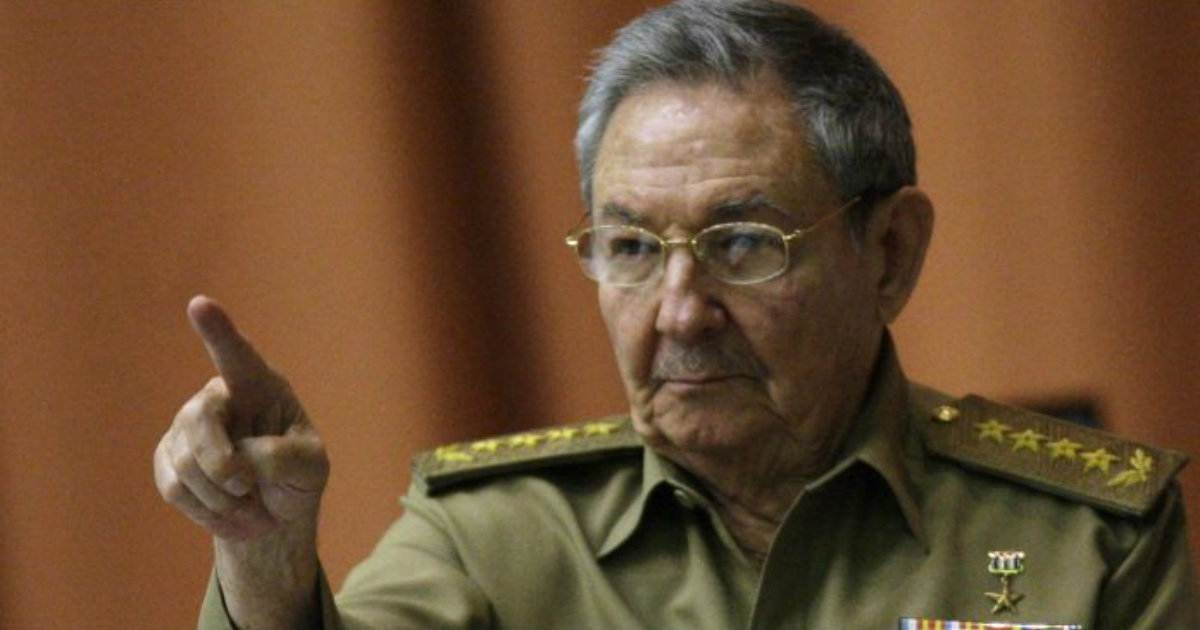 Florida to Introduce Raúl Castro's Case in School Curriculum Following Brothers to the Rescue Incident Allegations