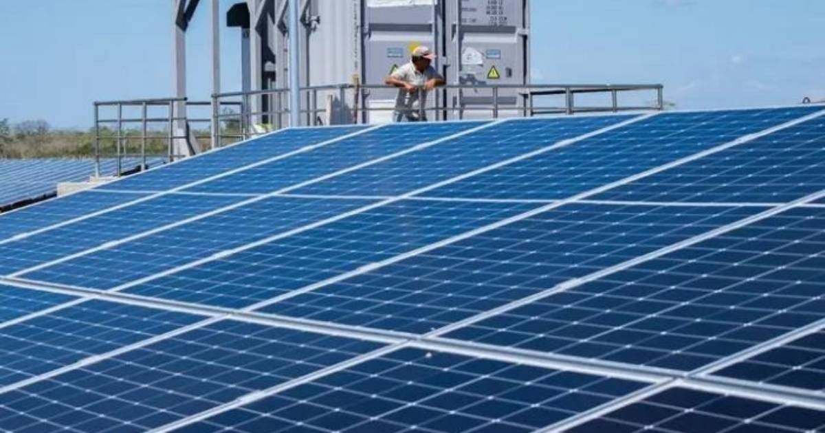 Solar Panel Scam Surfaces in Cuba Amid Energy Crisis