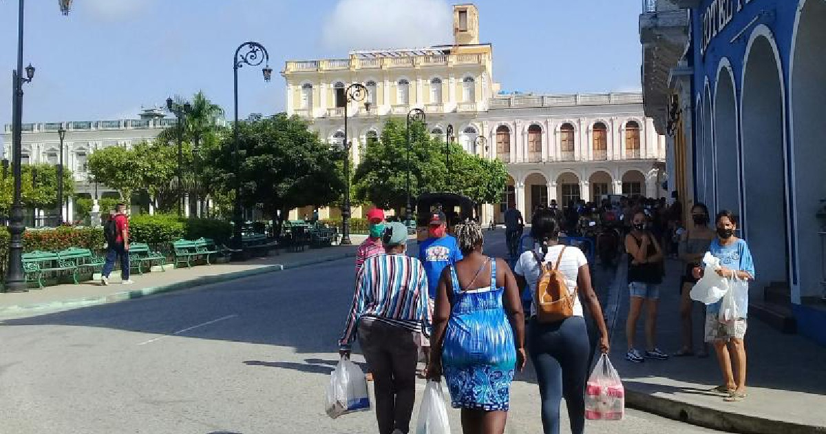 Tragic Rise in Violence: Two Women Murdered by Ex-Partners in Sancti Spíritus