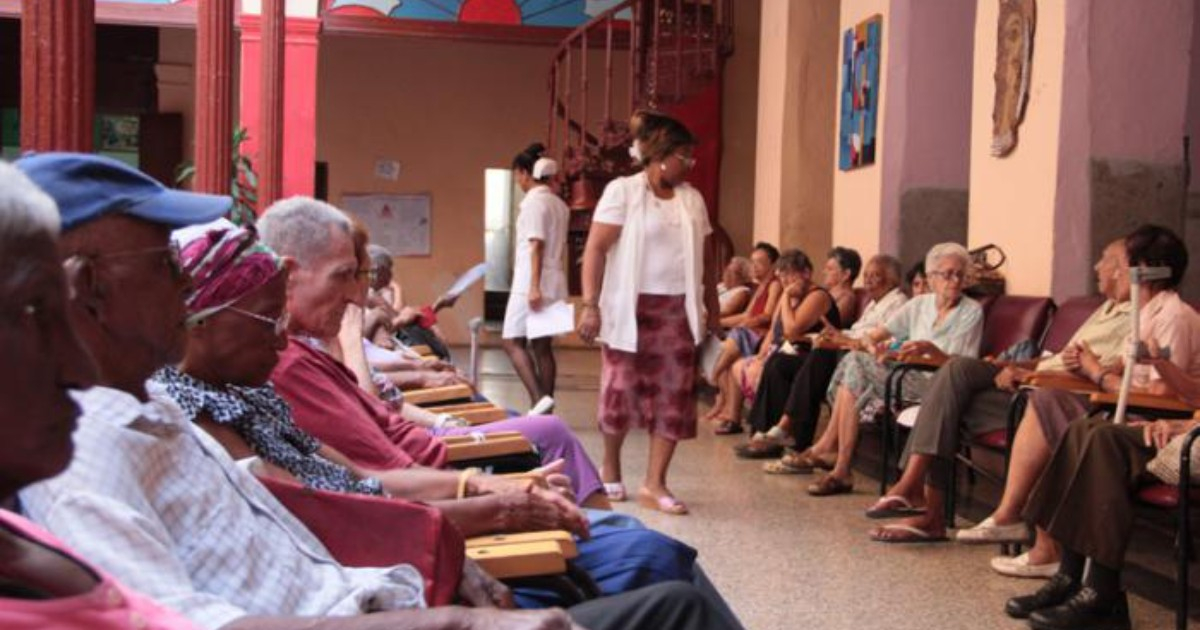 The Growing Threat of Dementia in Cuba: A Silent Crisis