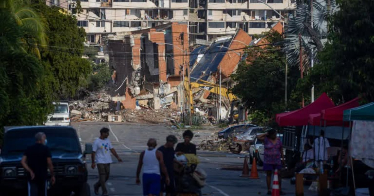 Jorge Rodríguez Defends Venezuelan Government's Response to Earthquakes Amid Criticism