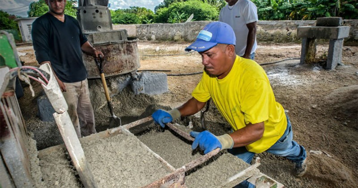 Cuba Hosts Construction Innovation Event Amidst Severe Housing Crisis
