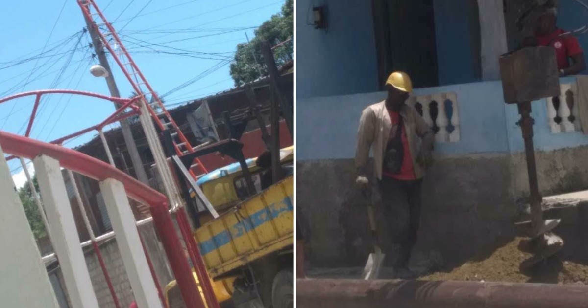 Electric Company Responds to Facebook Complaint, Installs New Transformers After 21-Day Blackout