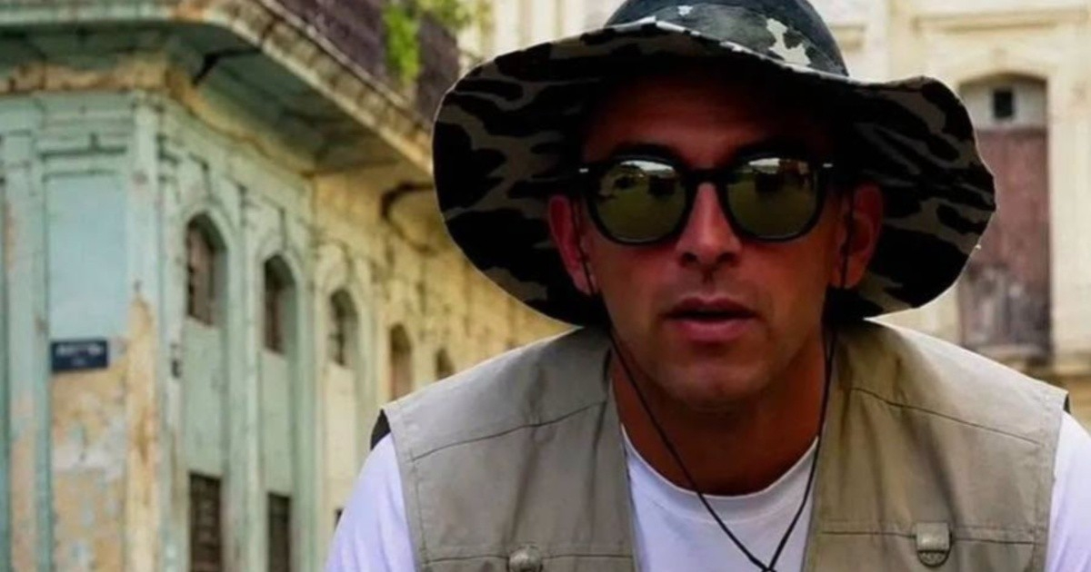 Eddy Ceballos' Mother Demands His Release After a Month in Detention