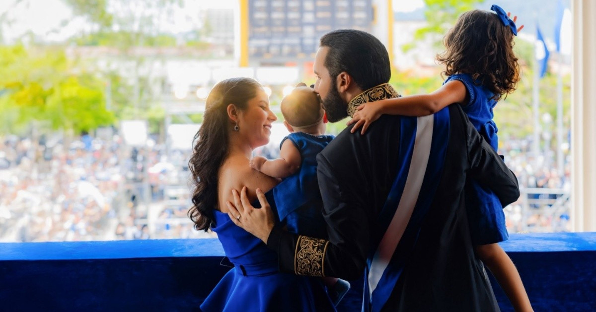 Nayib Bukele Eyes Third Consecutive Term in 2027 Elections: Could Lead El Salvador for 14 Years