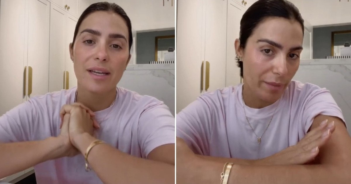 Aly Sánchez Opens Up About Her Daughter's Major Spinal Surgery