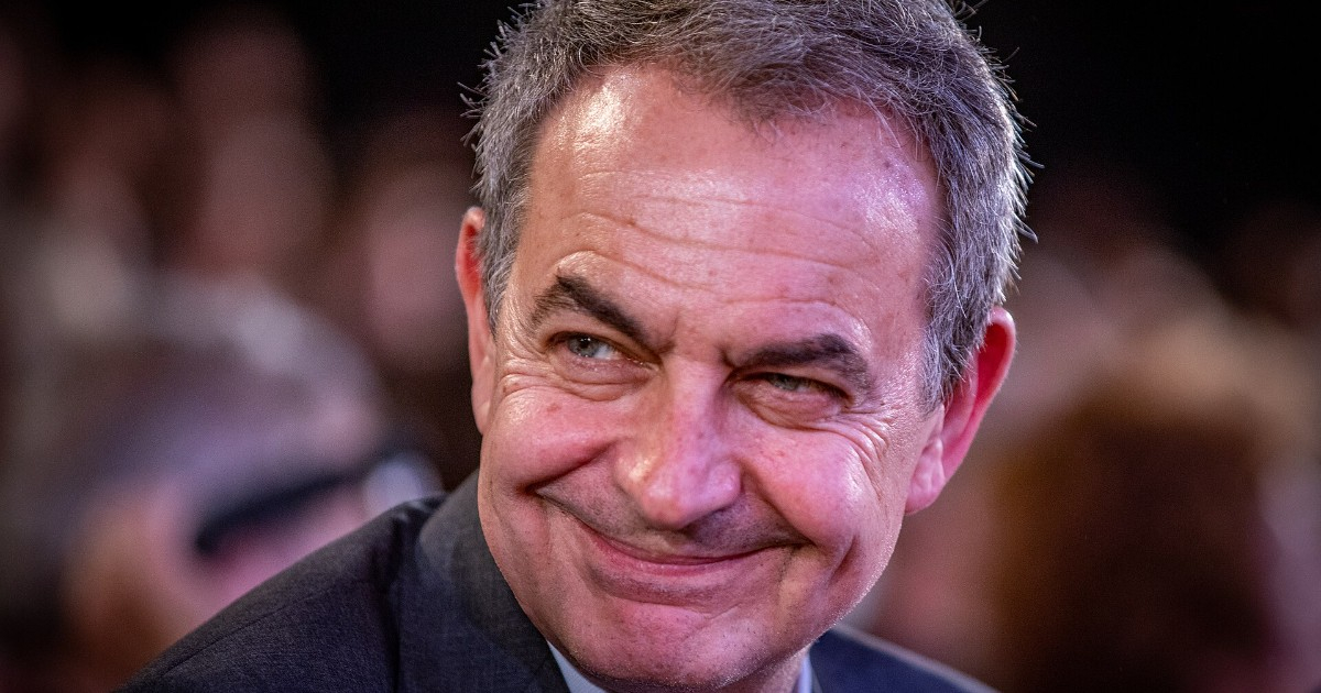 Zapatero's Name Surfaces in Cuba Investment Scandal Involving Nickel, Cobalt, and Solar Plants