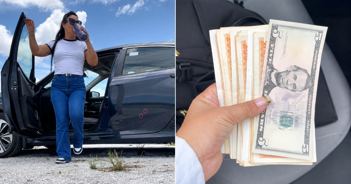 Cuban Woman Celebrates Swift Car Purchase in Cuba: "It Was Faster Than We Imagined"
