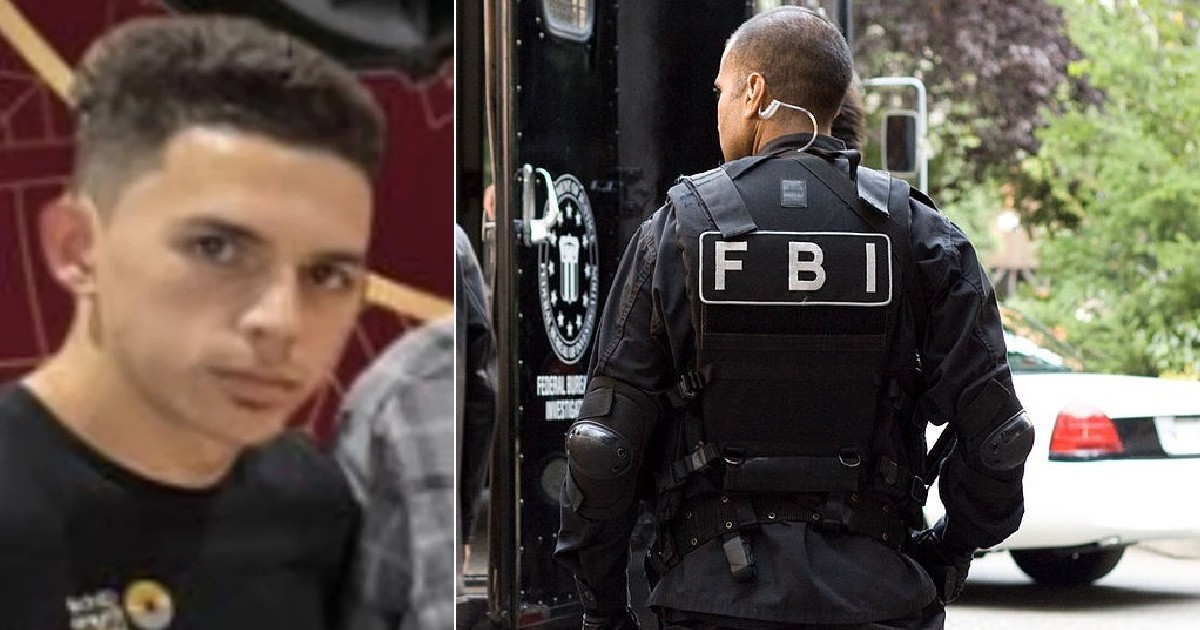 Cuban Man Among FBI's Most Wanted in Florida for Serious Crimes Against a Minor